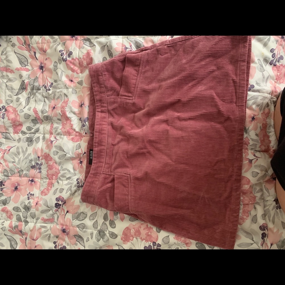 Skirt